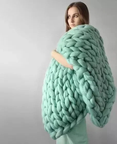 Weighted Blanket