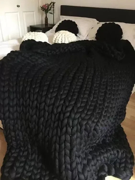 Weighted Blanket