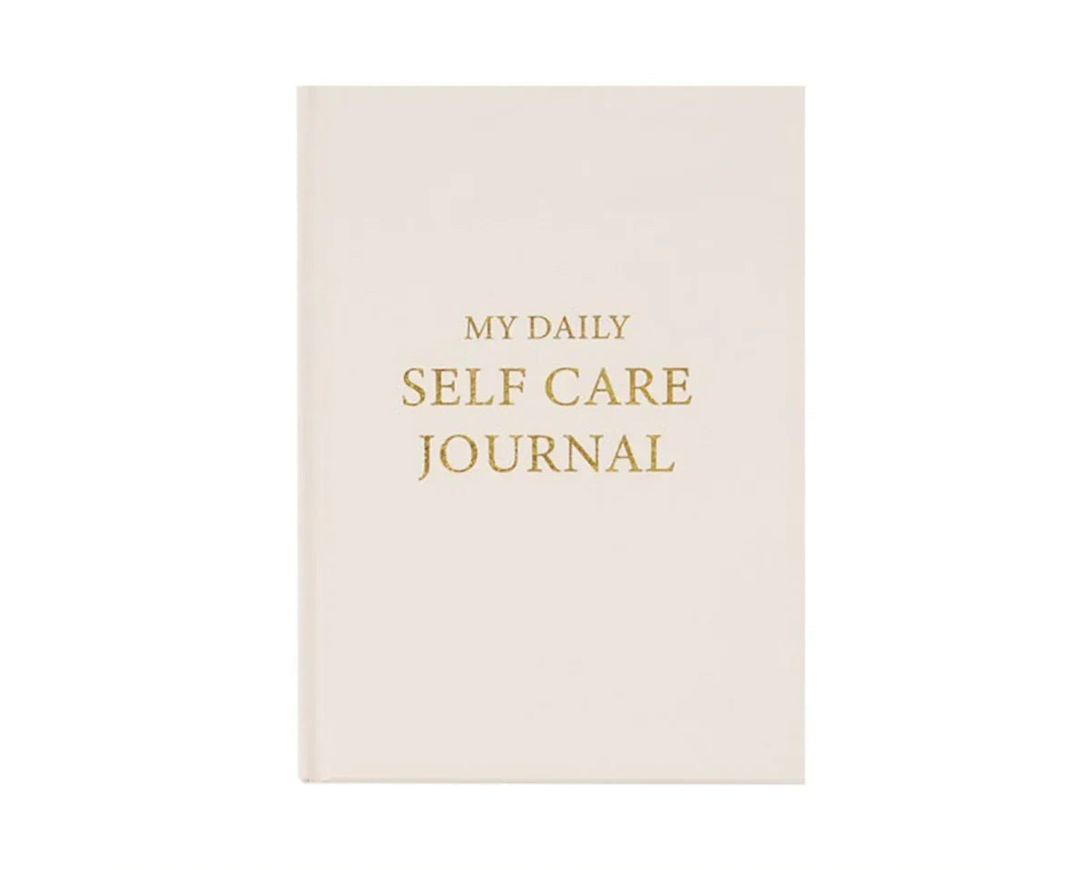 Self-regulation Stress Release Notebooks