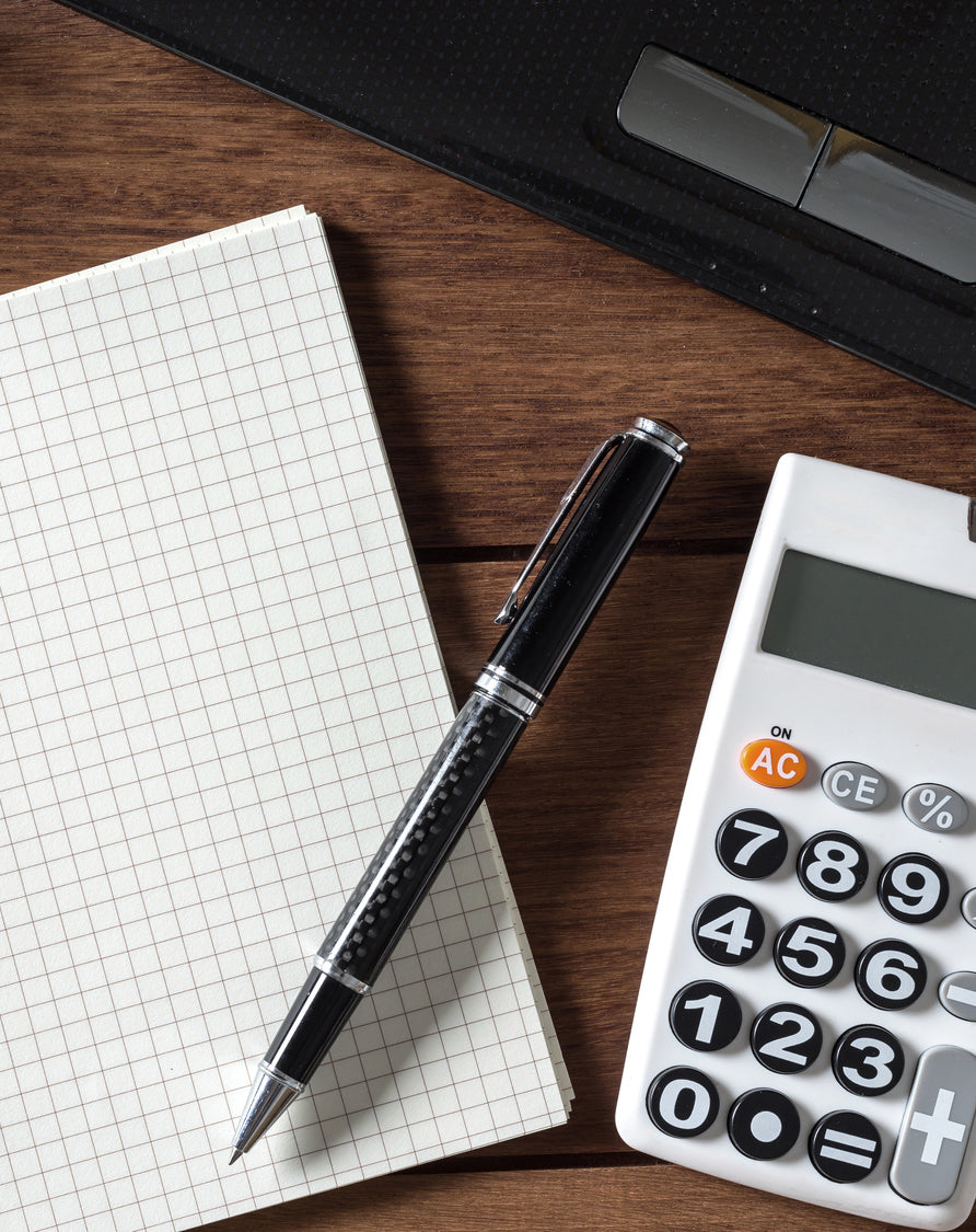 Financial Independence