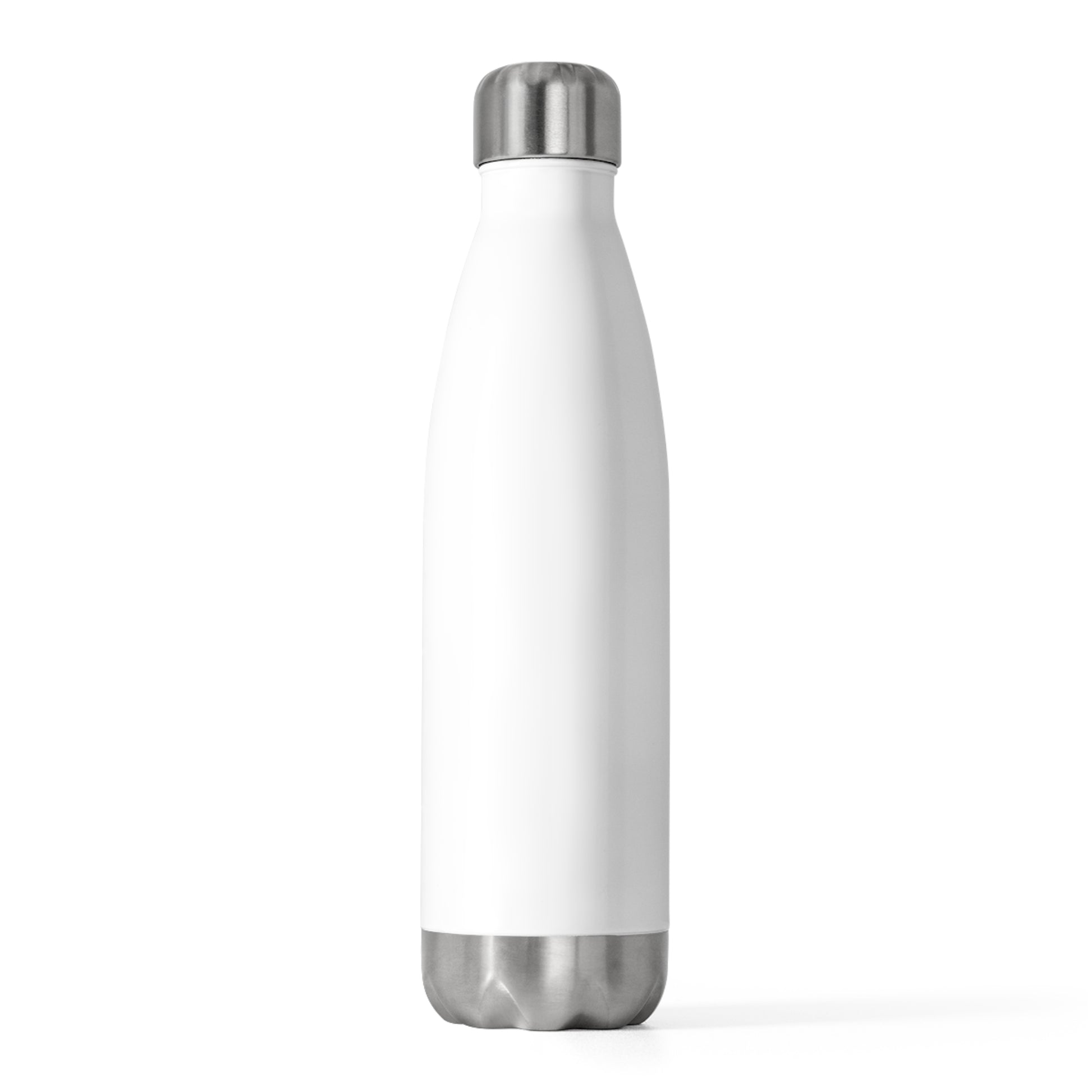 Shift Sip Repeat Insulated Water Bottle