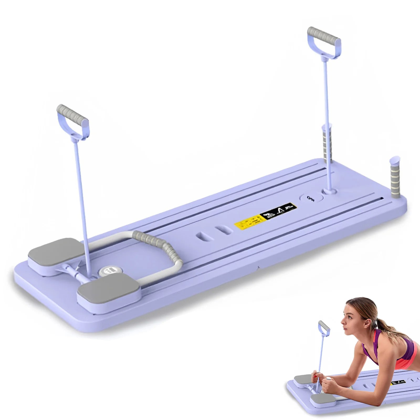 Multifunctional Fitness Board