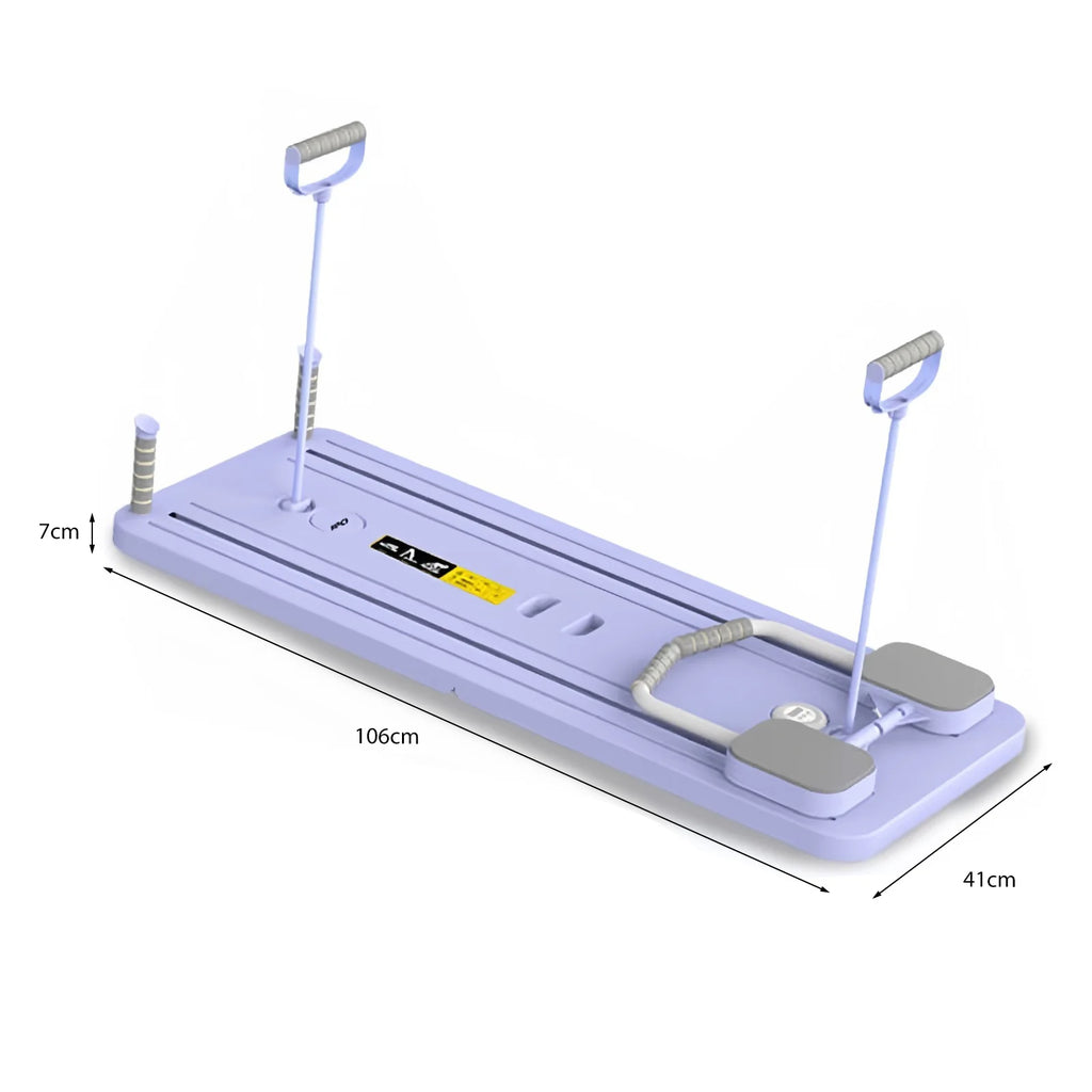 Multifunctional Fitness Board