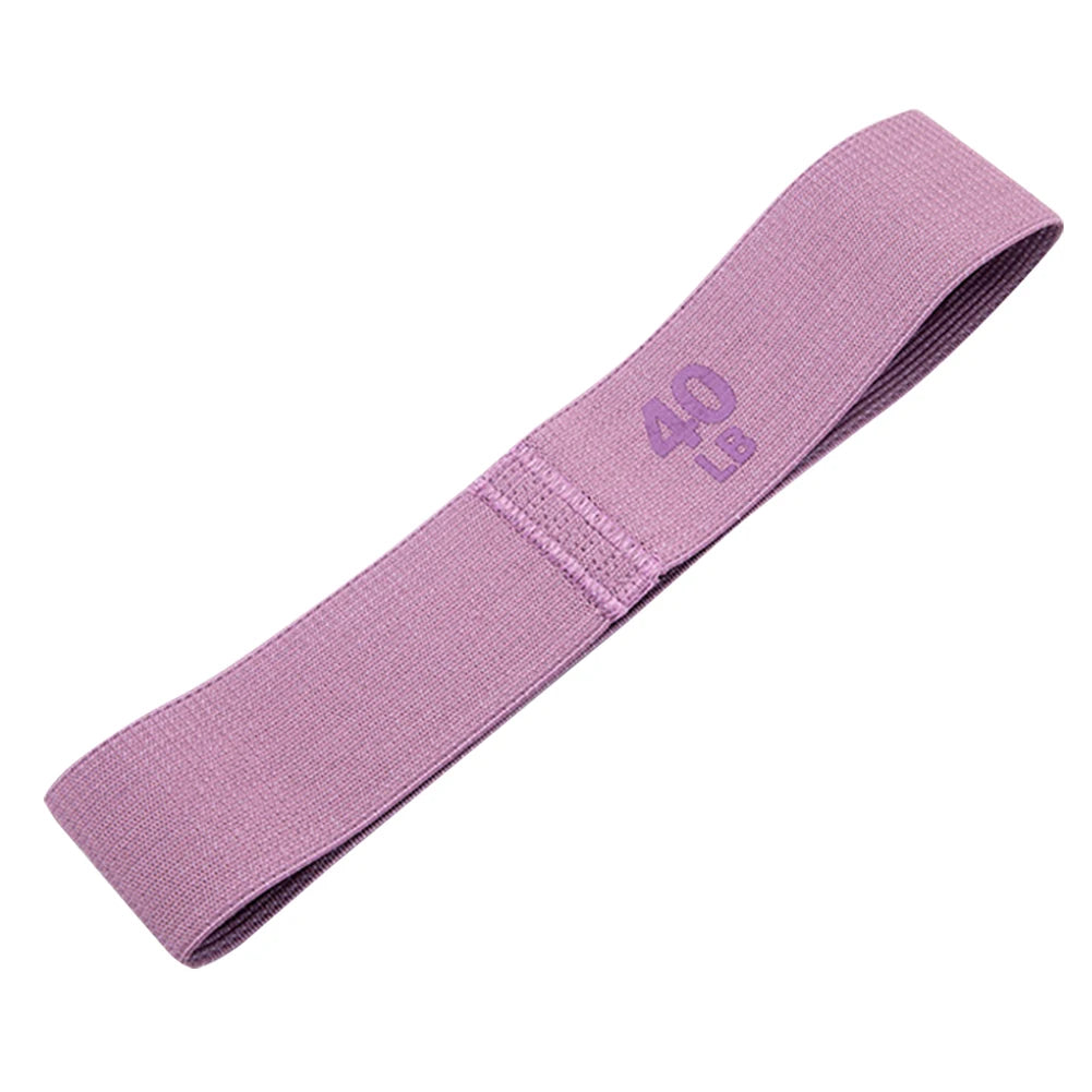 Elastic Anti-Slip Workout Resistance Bands