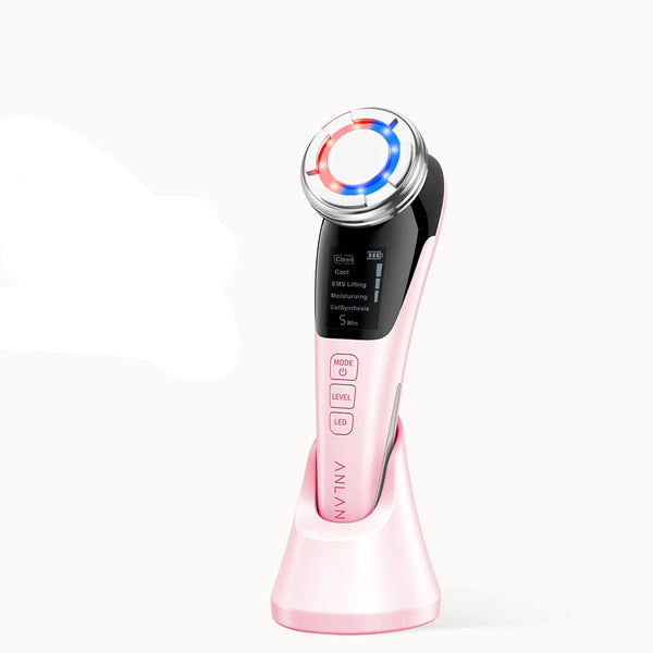 EMS Facial Massager