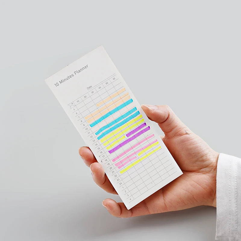 24hours Time Planner