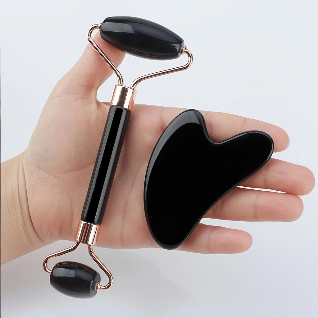 6 Pcs Ice Roller Facial Set