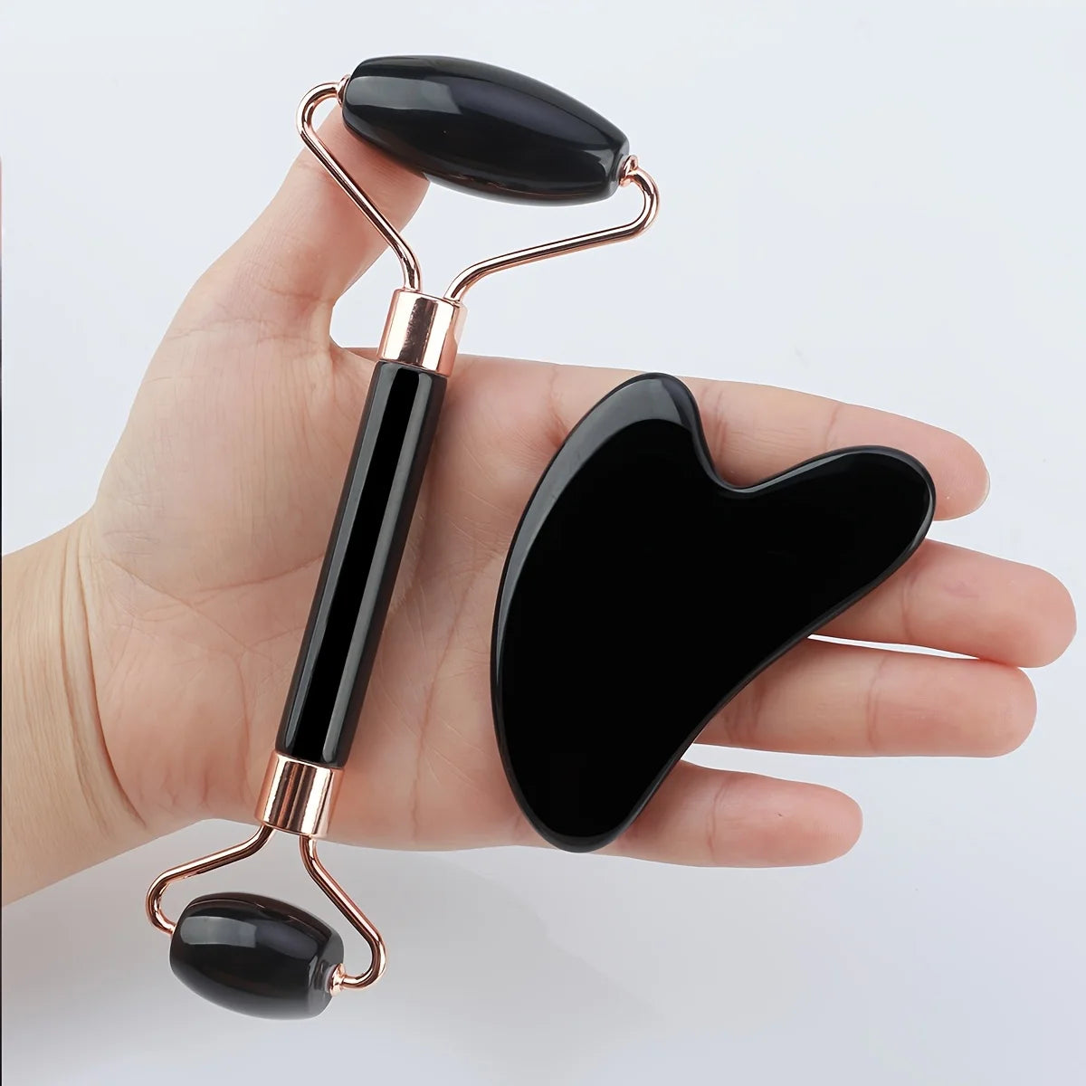 6 Pcs Ice Roller Facial Set