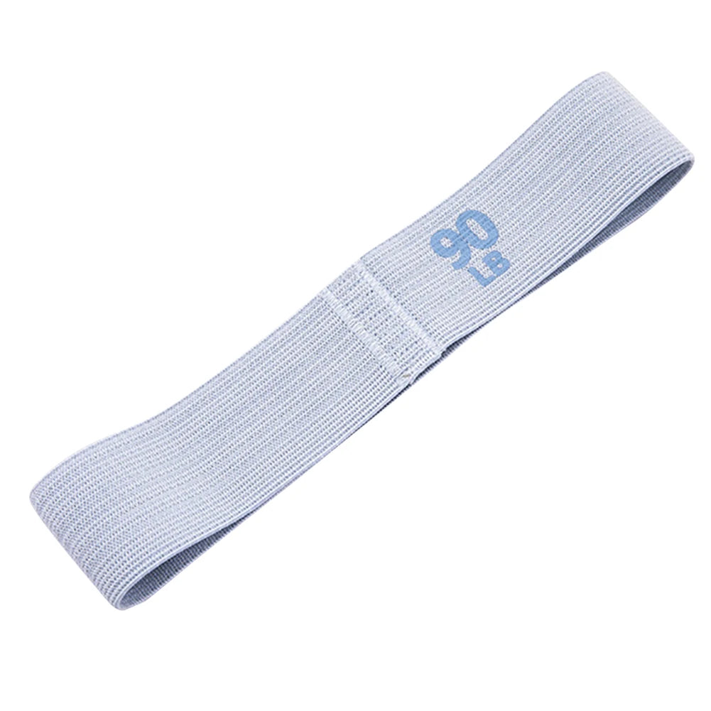 Elastic Anti-Slip Workout Resistance Bands