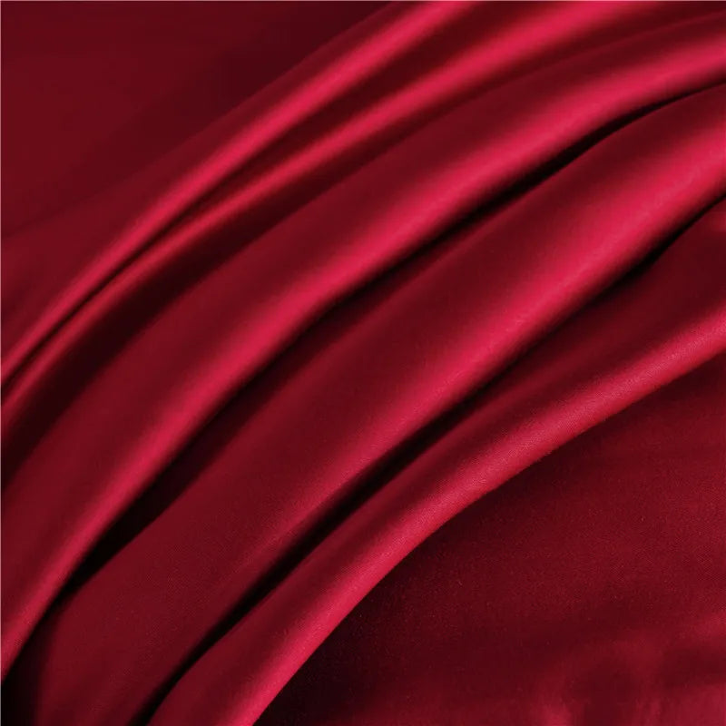 Natural Mulberry Silk Pillowcase