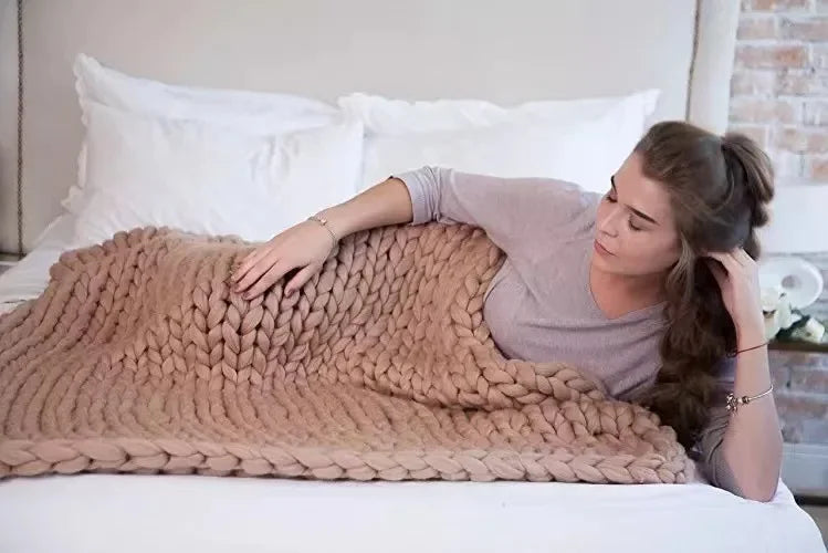 Weighted Blanket