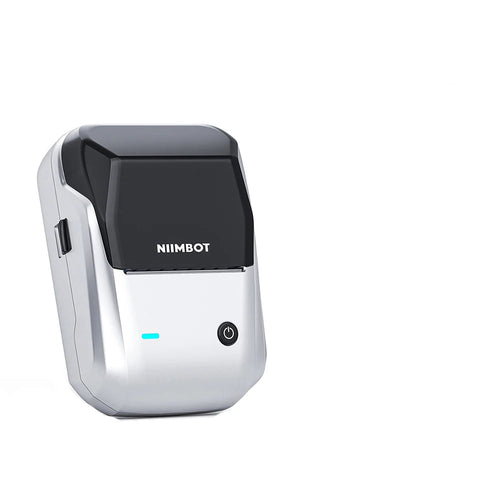 Portable Wireless Mini Thermal Printer