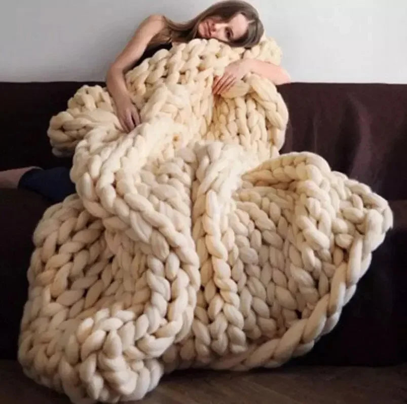 Weighted Blanket