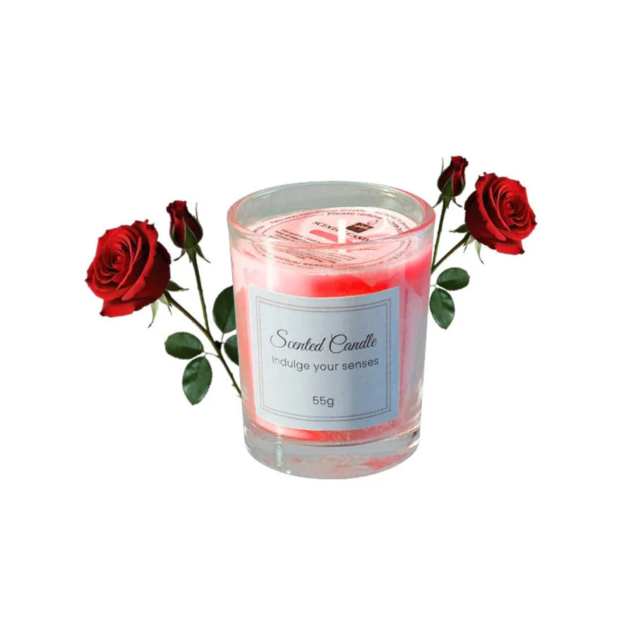 Aromatherapy Candles Premium Gift Box