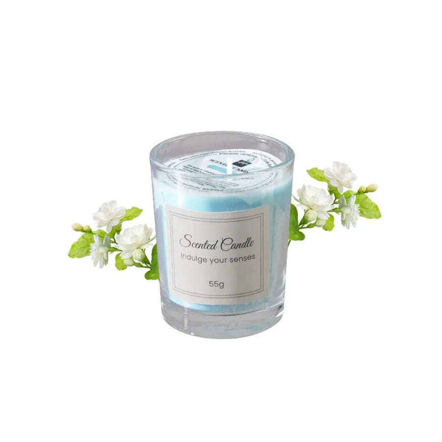 Aromatherapy Candles Premium Gift Box
