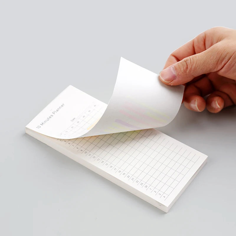 24hours Time Planner