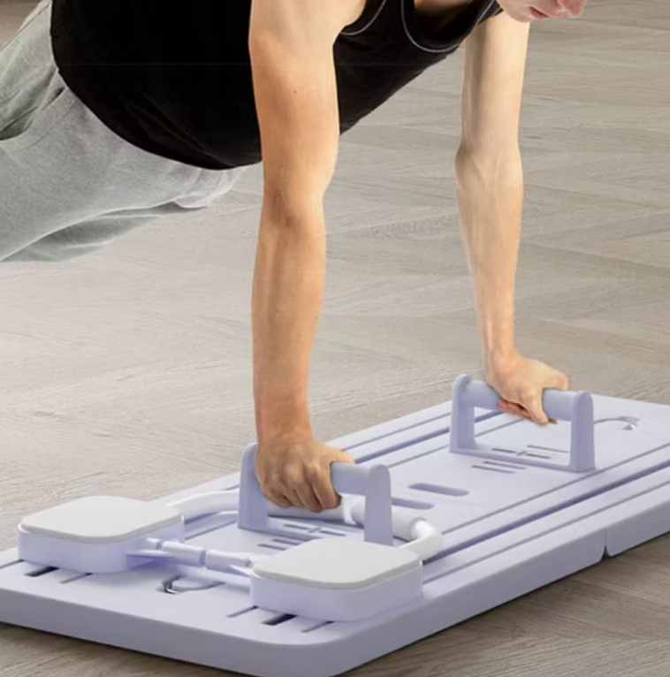 Multifunctional Fitness Board