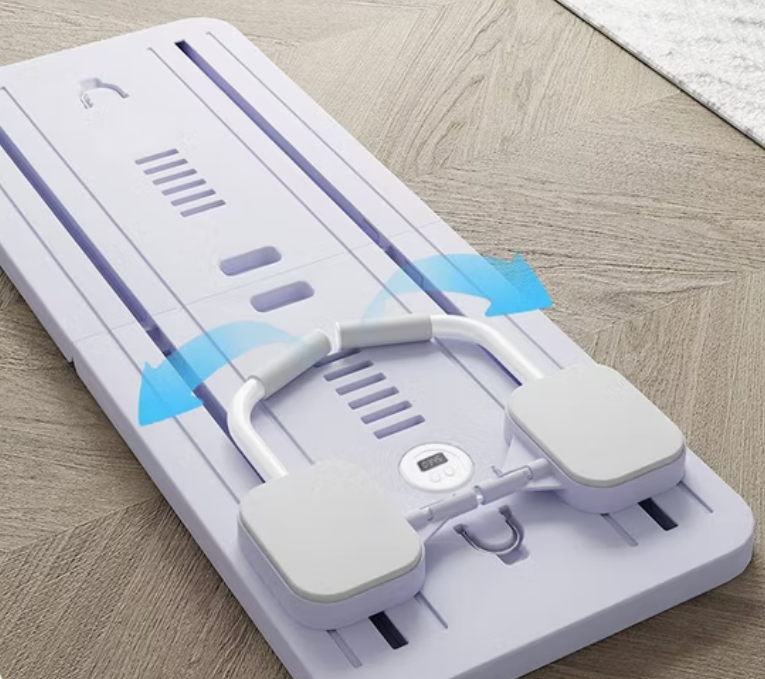 Multifunctional Fitness Board