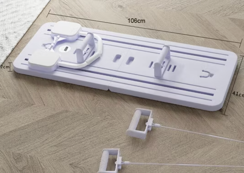 Multifunctional Fitness Board