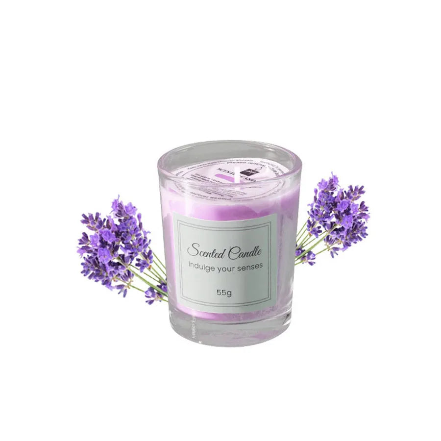 Aromatherapy Candles Premium Gift Box
