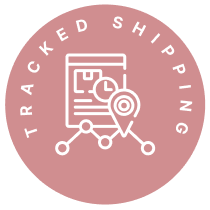 Tracked shipping 